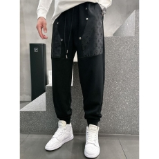 Louis Vuitton Long Pants